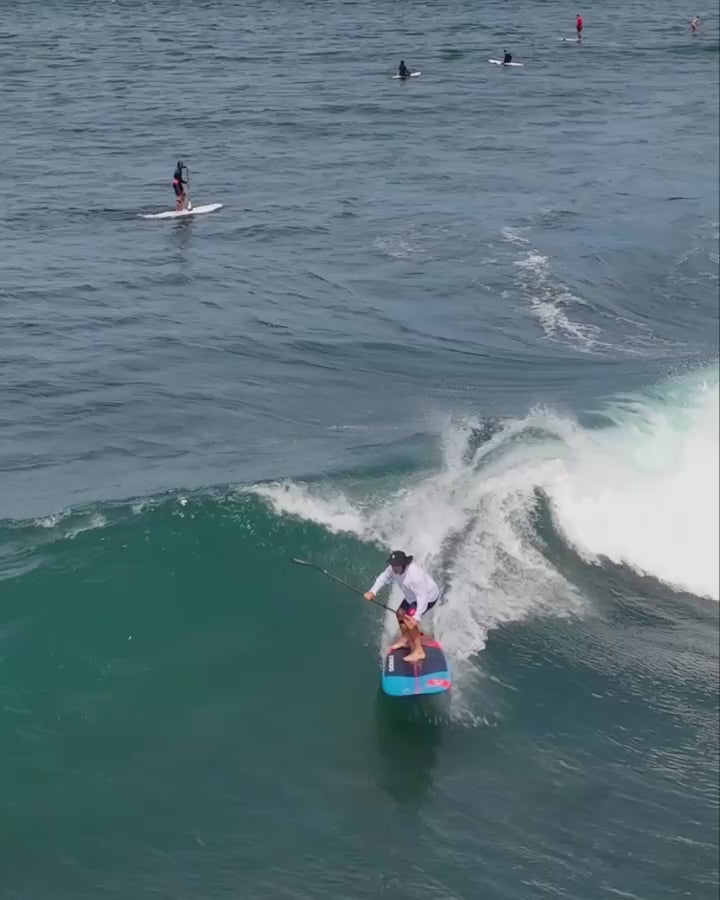 Whopper Paddleboard - Starboard