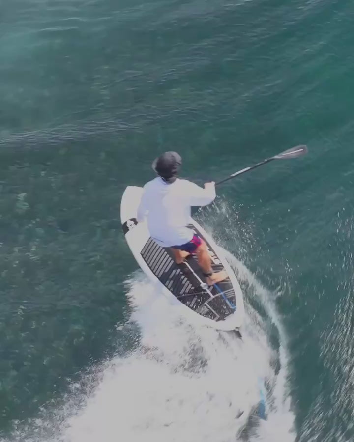 Spice Paddleboard - Starboard