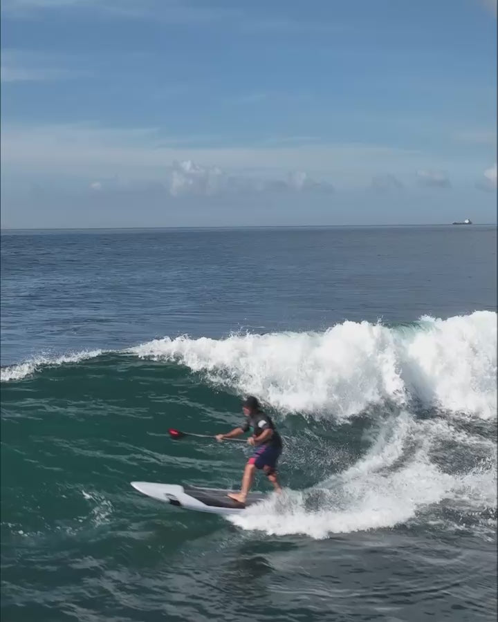 Longboard SUP - Starboard
