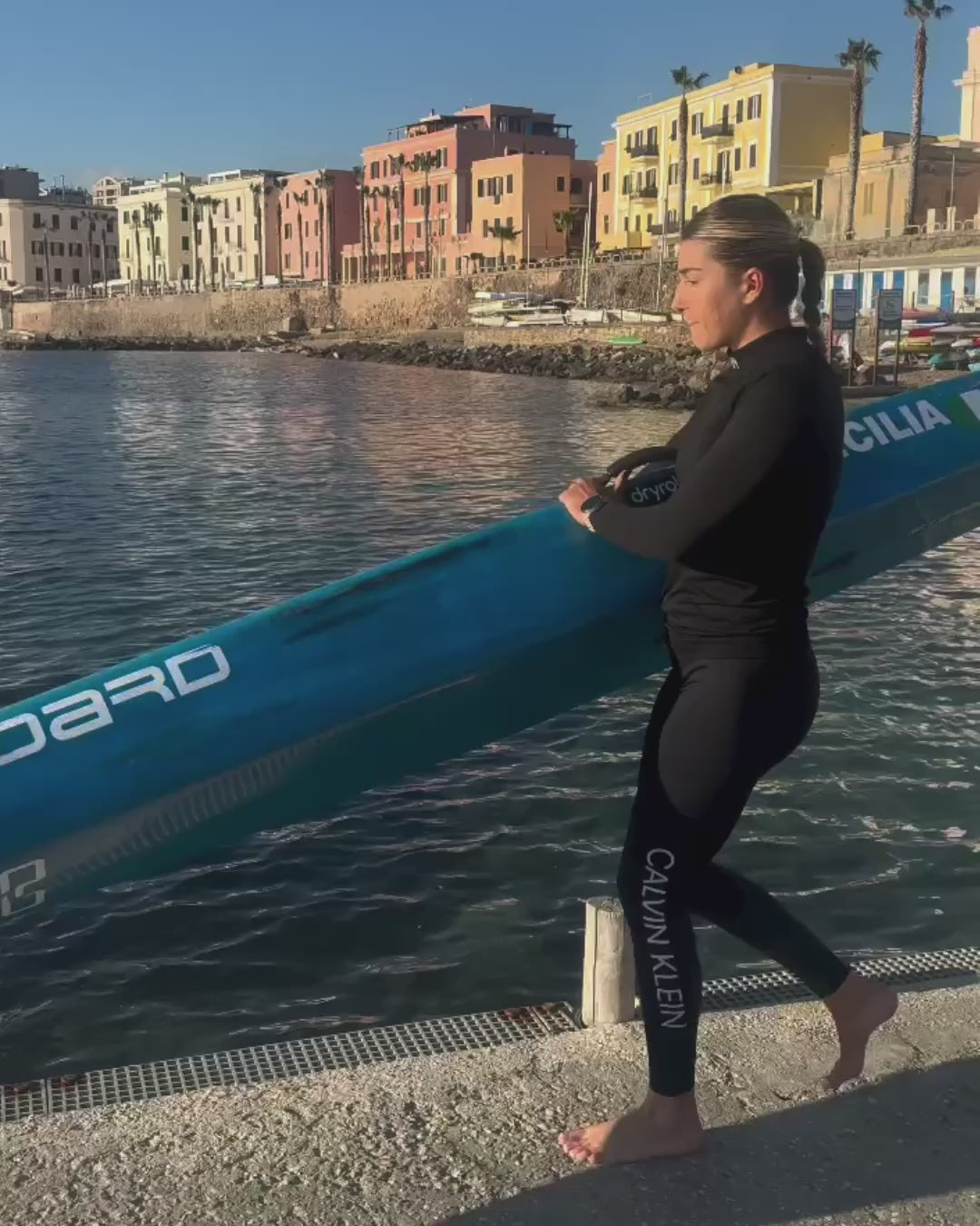 All Star Paddleboard World Champion Performance – Starboard