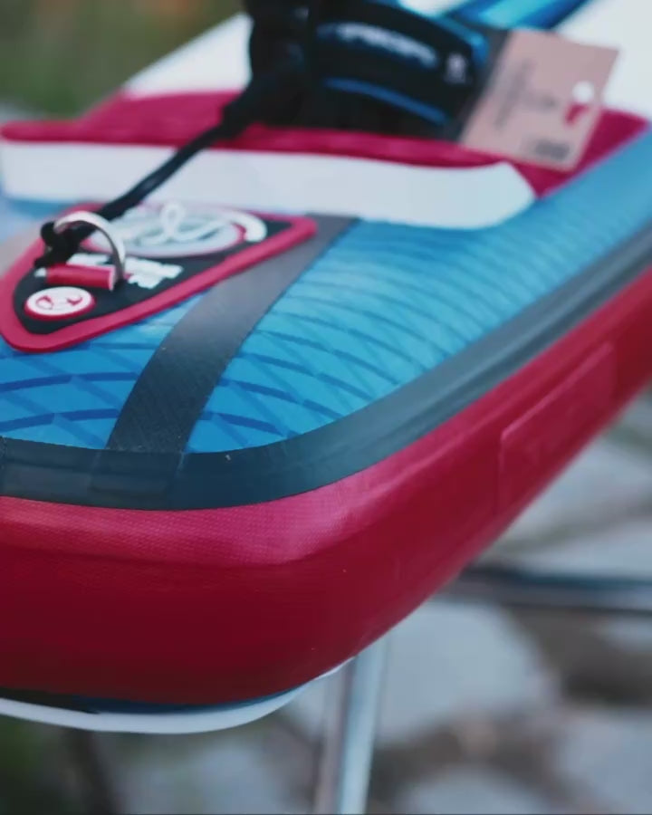 All Star iSUP Paddle Board - Starboard