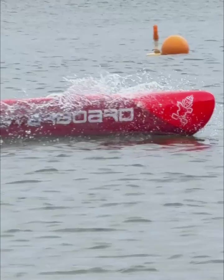 Starboard Allstar 2026