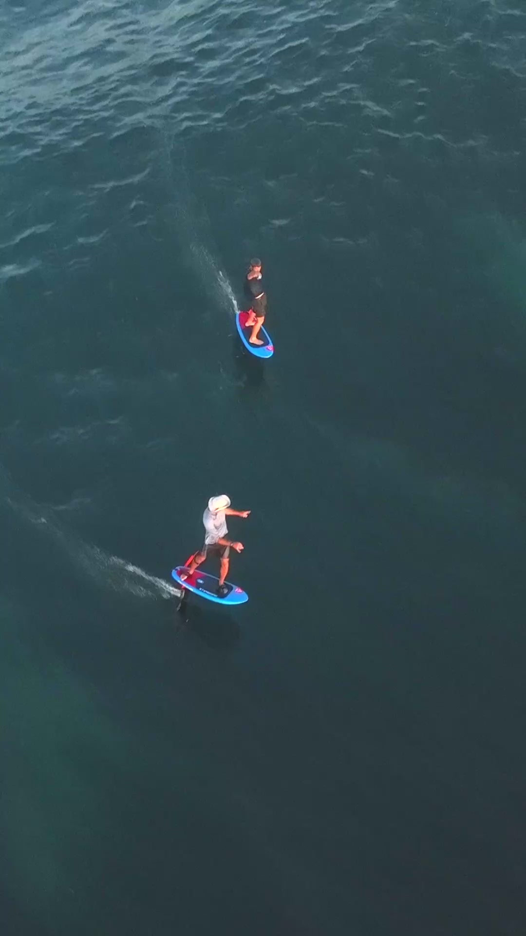 2025 Take Off Foilboard by Starboard