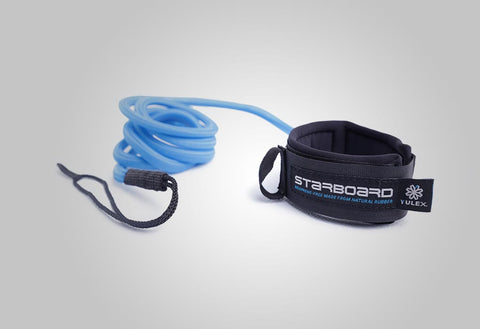 Why Wear A Leash? Stand Up Paddle Boarding Safety