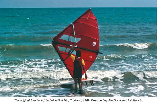 Starboard Wings Gallery 7